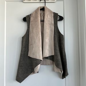 Anthropologie Amadi Vest